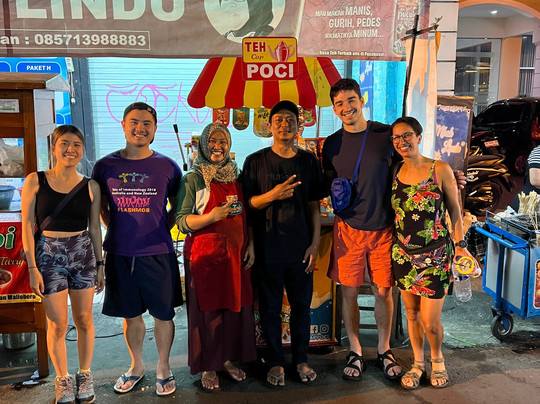 Kartika Tour Yogyakarta-Yogyakarta必去景点