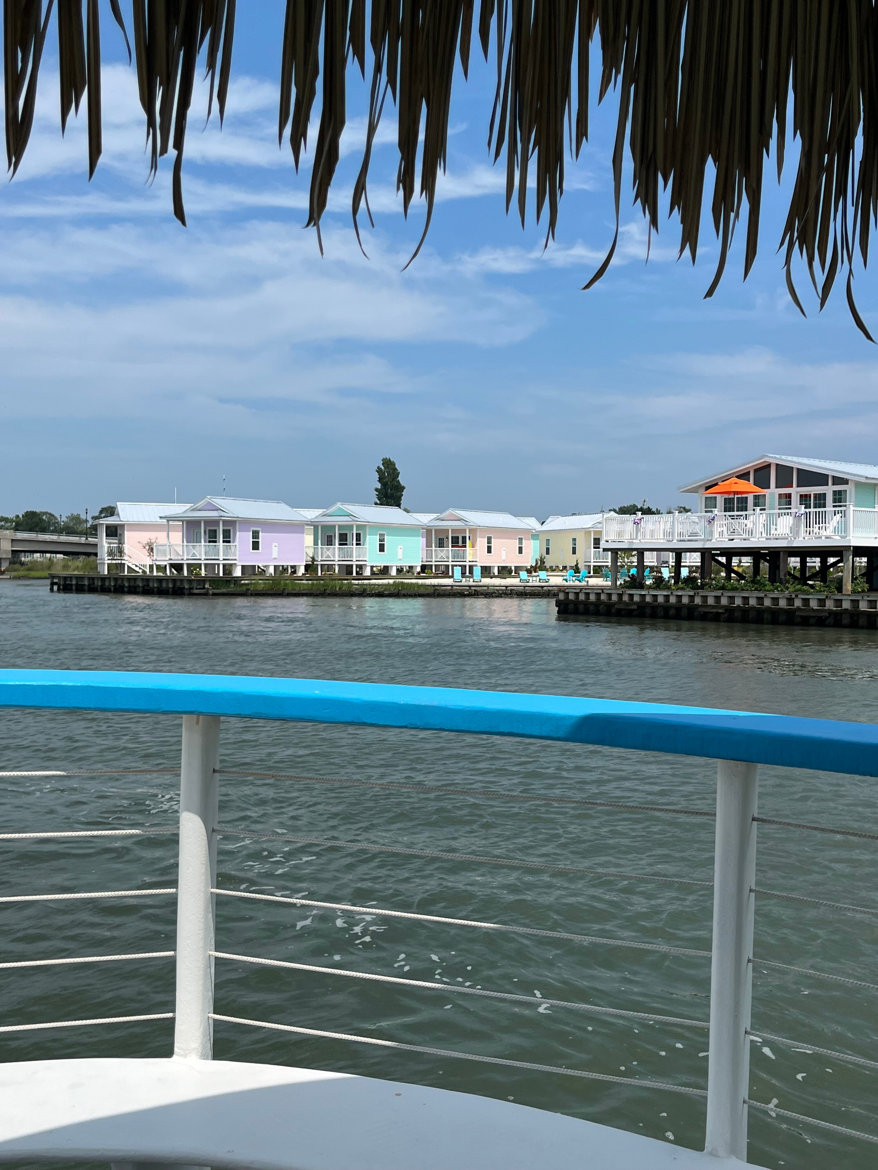 Key West Cottages-官方