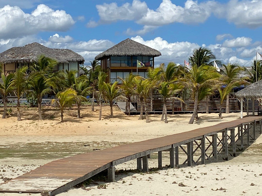 BobZ Boutique Resort主图