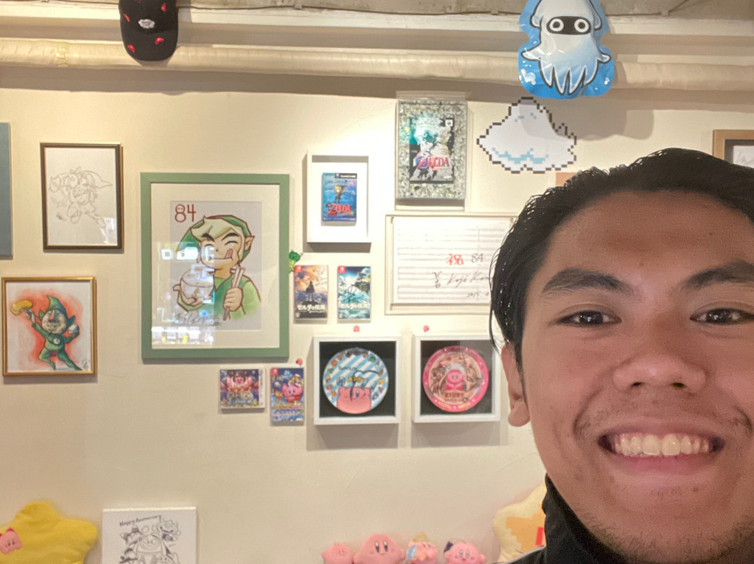 84tour-涩谷区必去景点