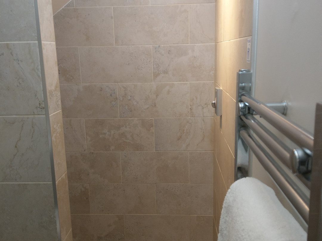 South Park Guest House主图