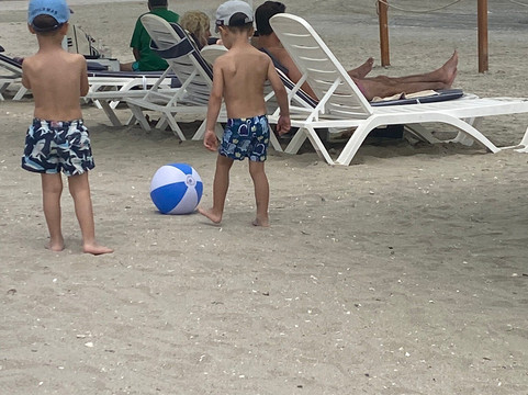 马里布酒店主图