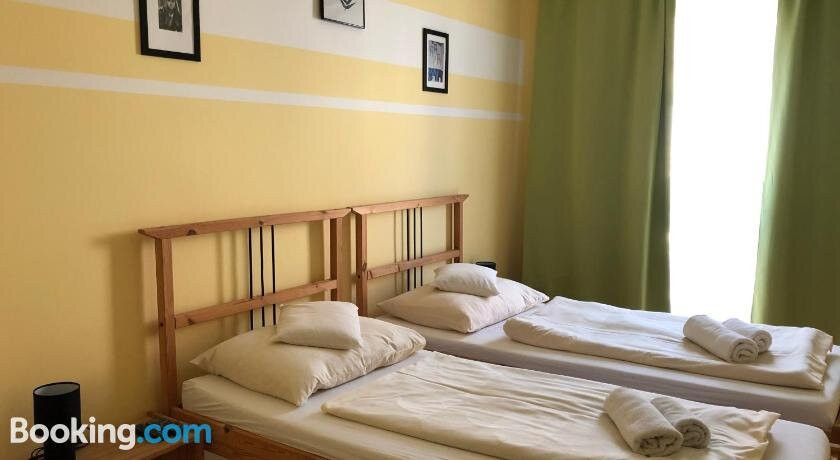 Hotel Oroszlan主图