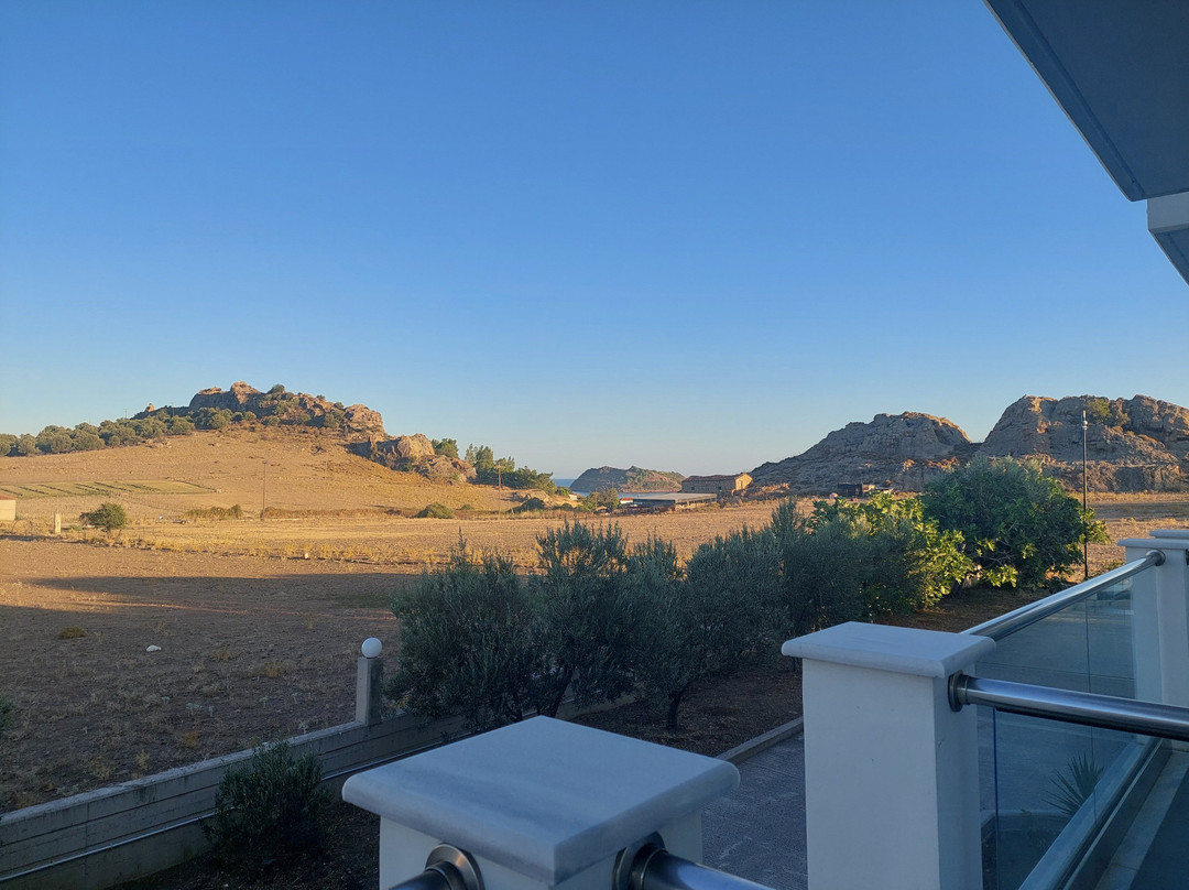 Hotel Defkalion主图