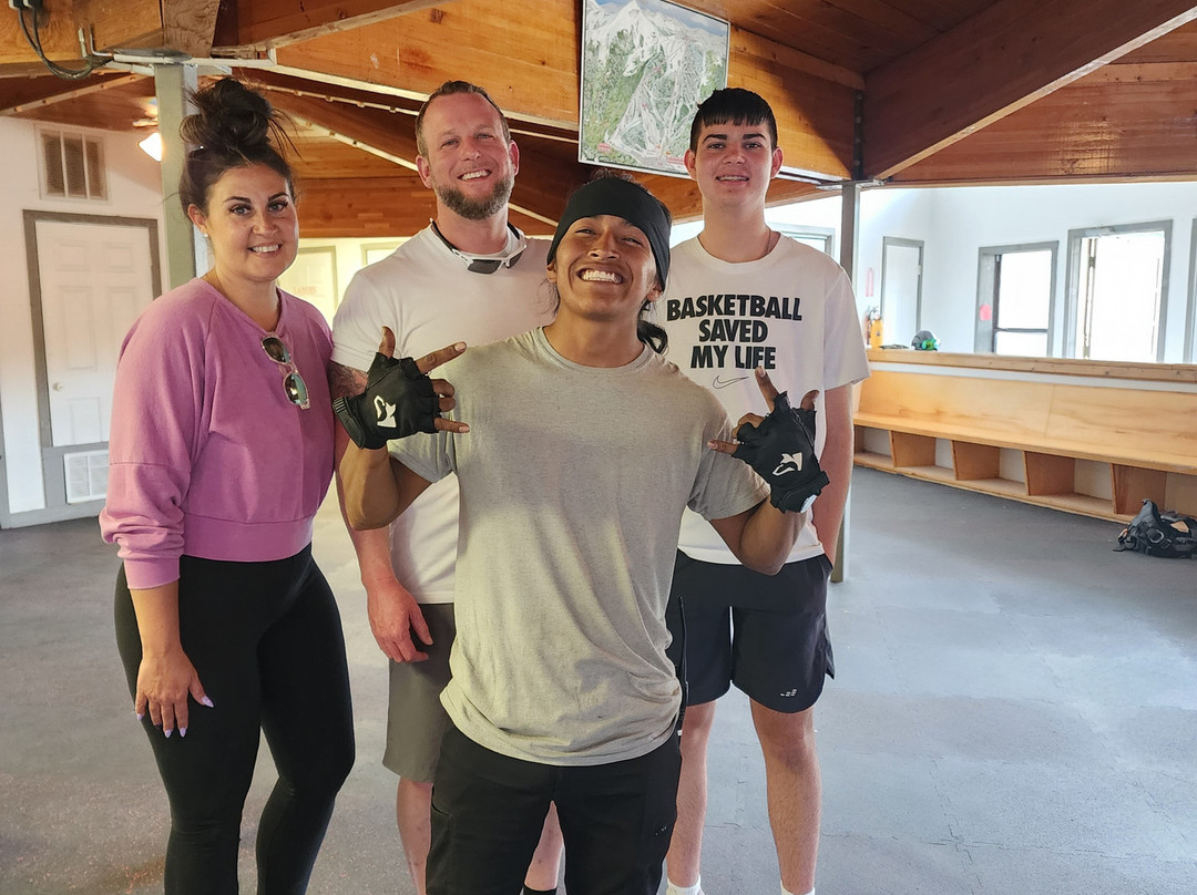 Ski Apache-鲁伊多索必去景点