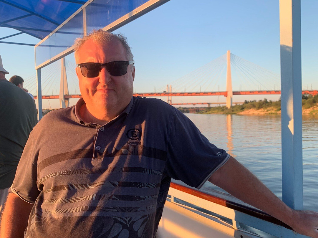 Walks by Boat in Murom-Murom必去景点
