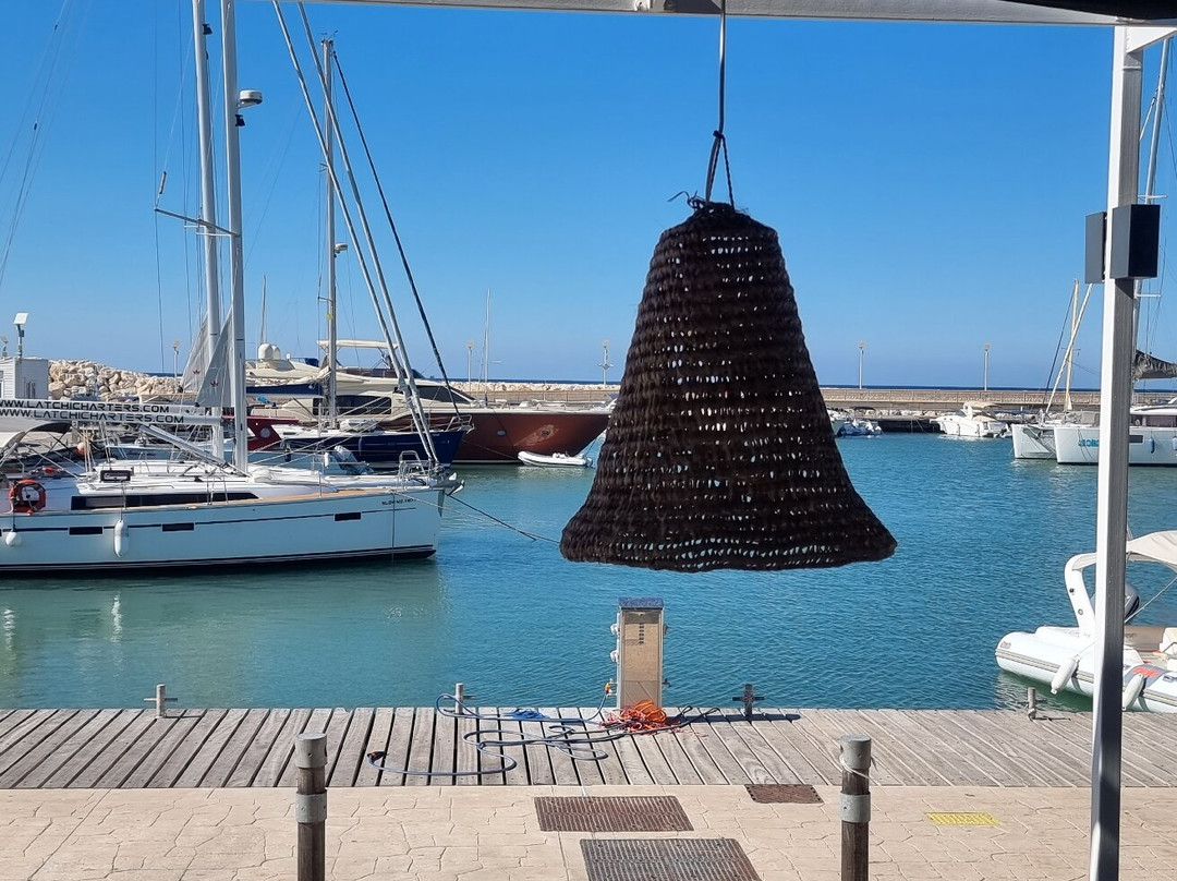 Latsi Beach-Latchi必去景点