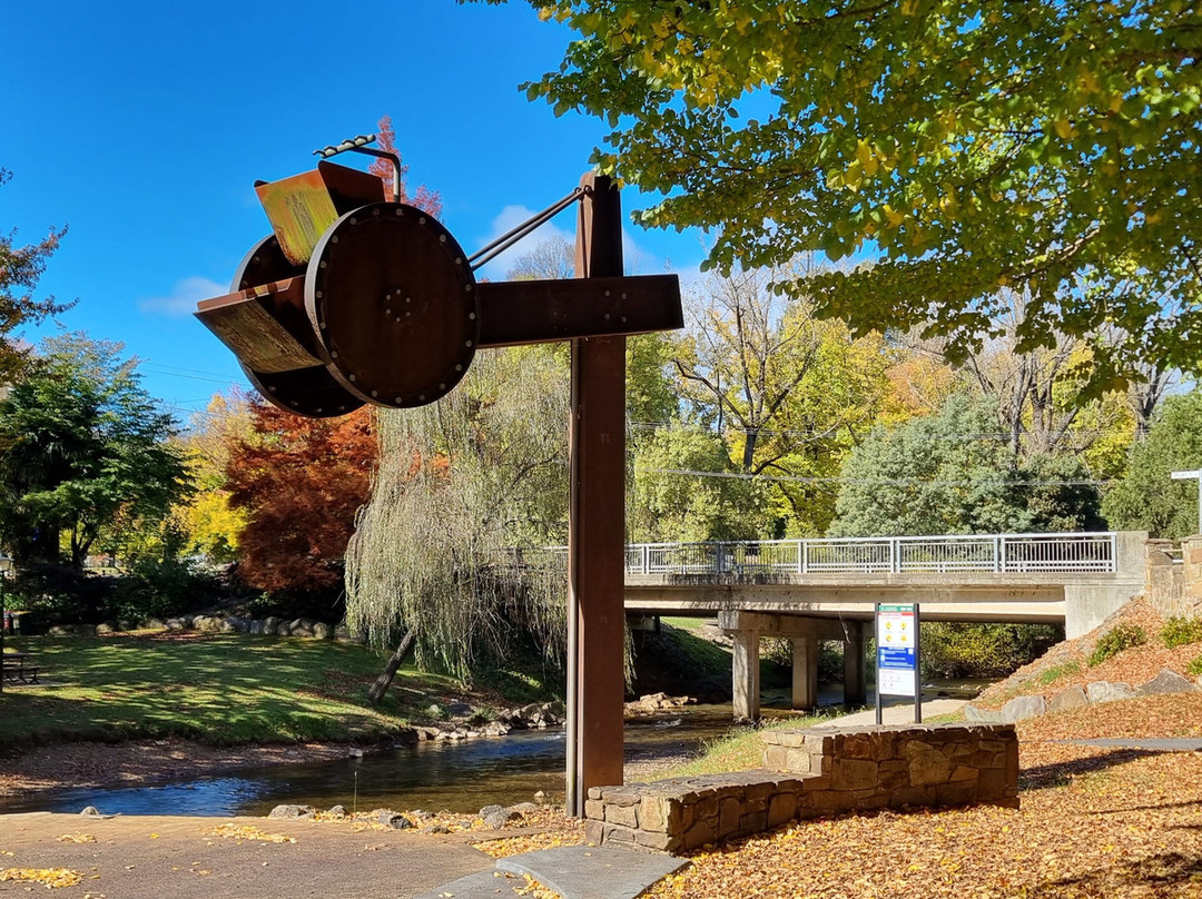 Bright Splash Park-布赖特必去景点