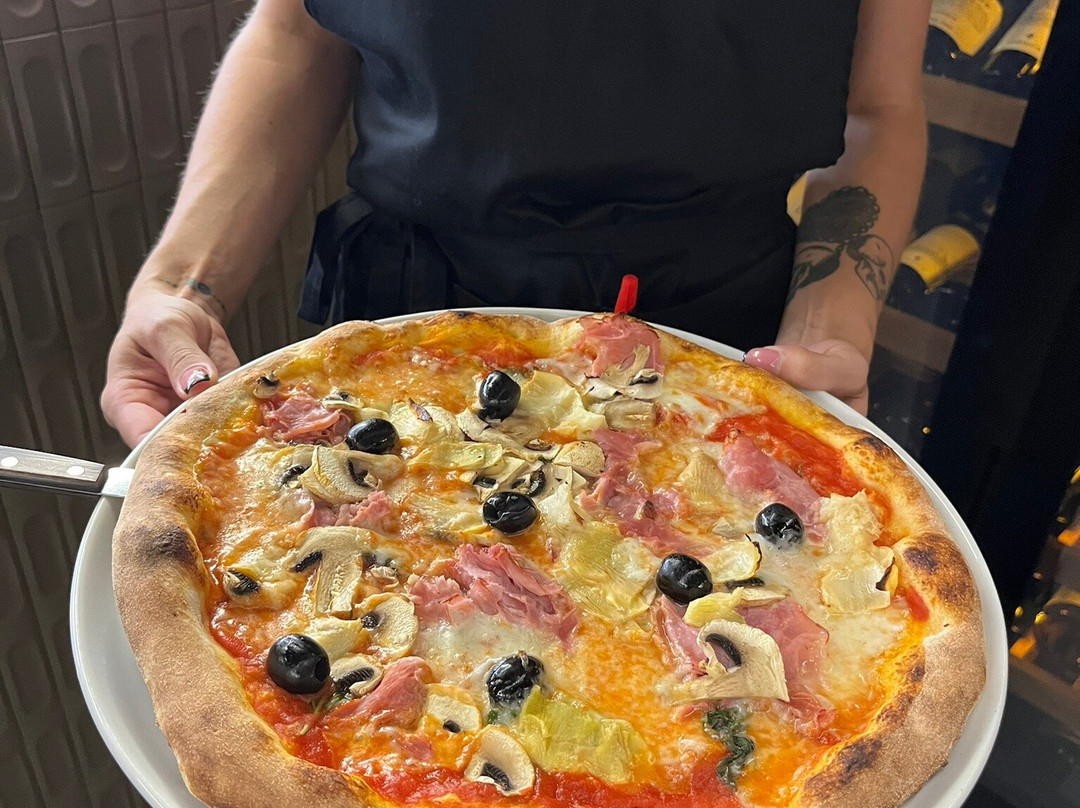 Osteria Alter Zoll