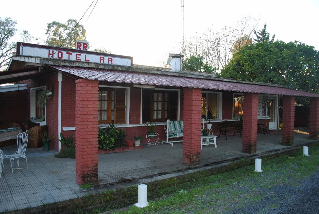 Hotel RR