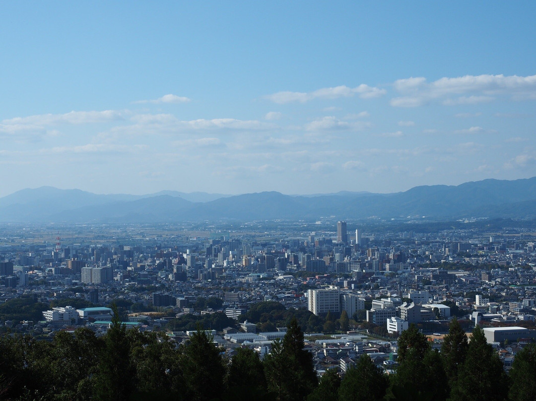Kora Taisha Shrine-久留米市必去景点