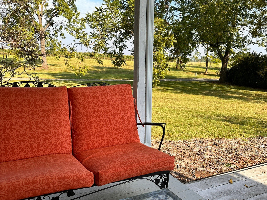 The 1804 Inn of Barboursville Vineyards主图