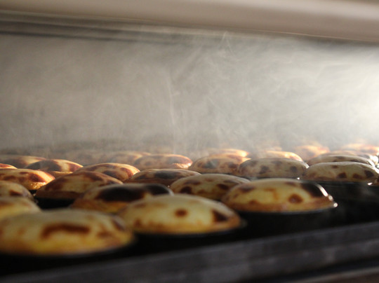 Manteigaria - Fábrica de Pastéis de Nata