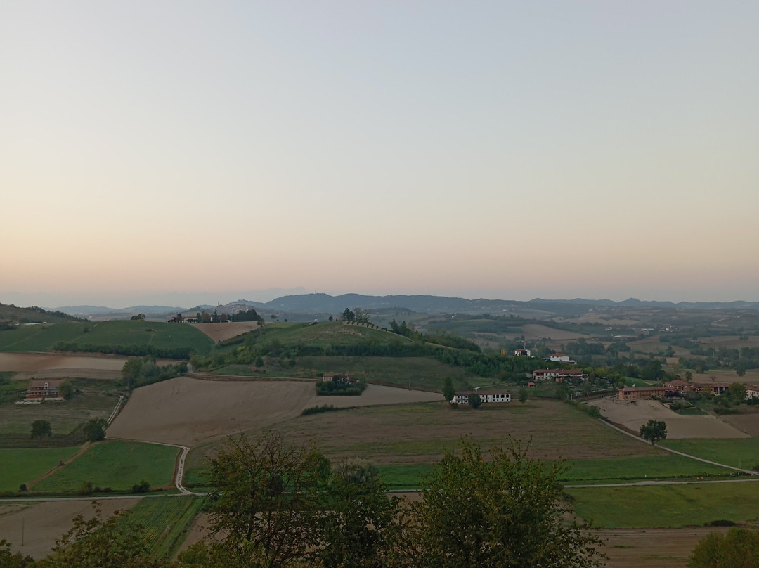 La Foresteria del Castello Wellness & Spa主图