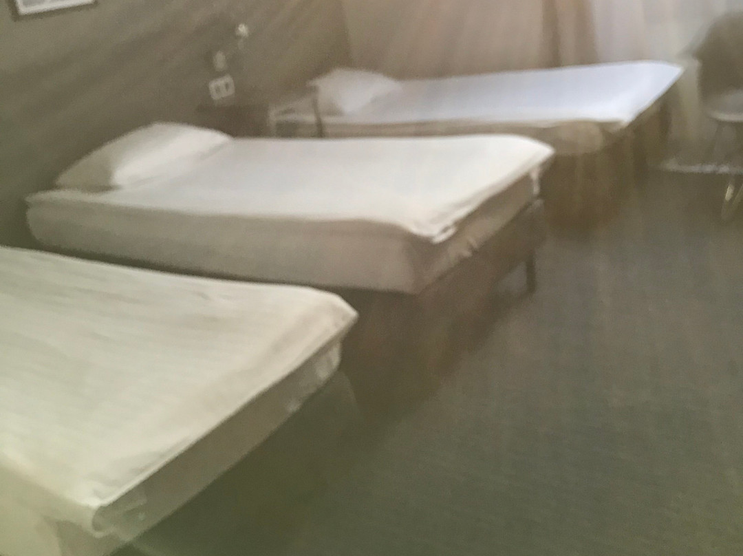 Hotel Europa Starachowice主图