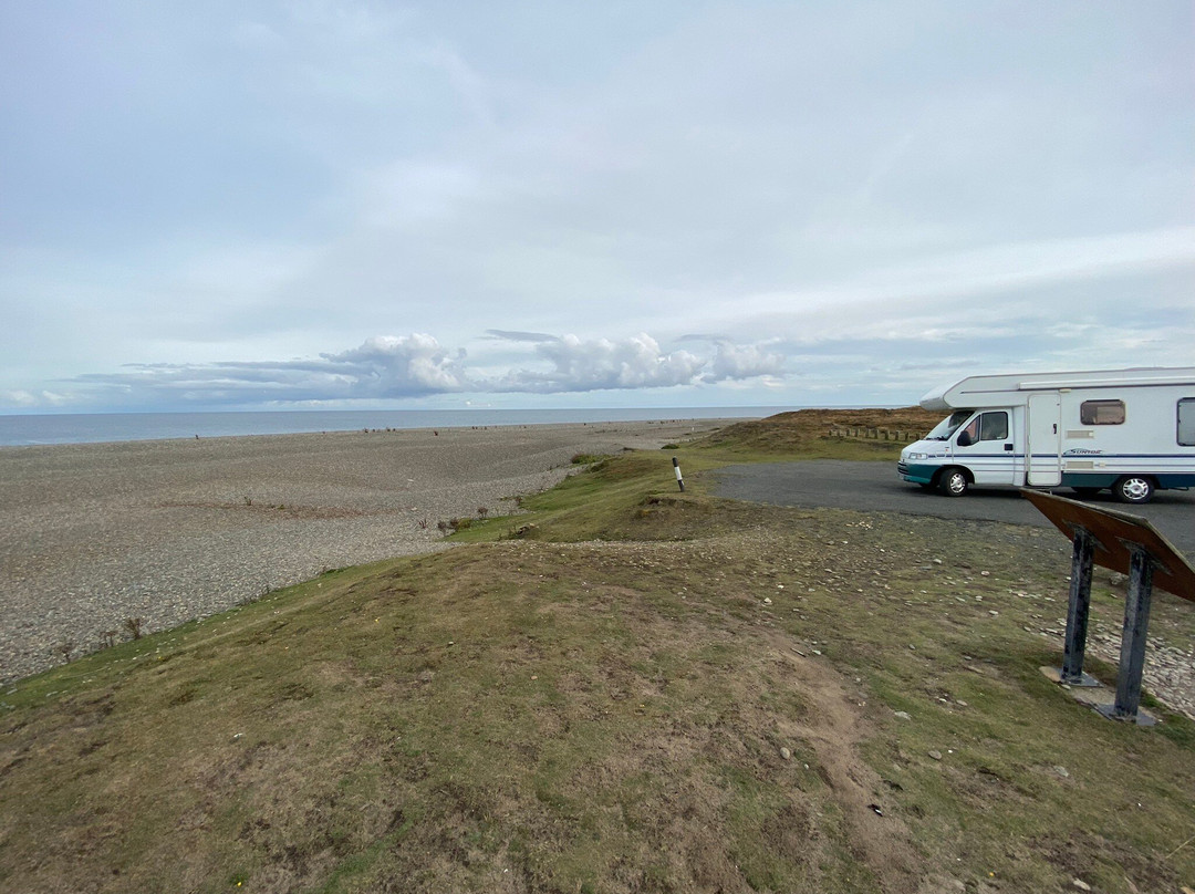 Point of Ayre Lighthouse-Bride必去景点