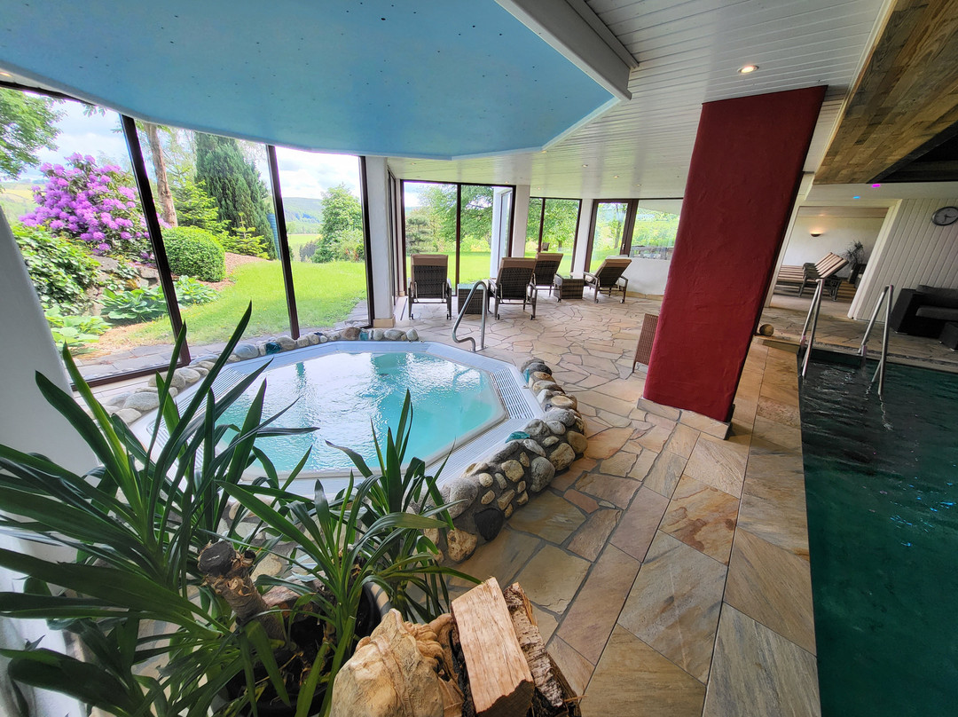 Berghotel Habbel主图