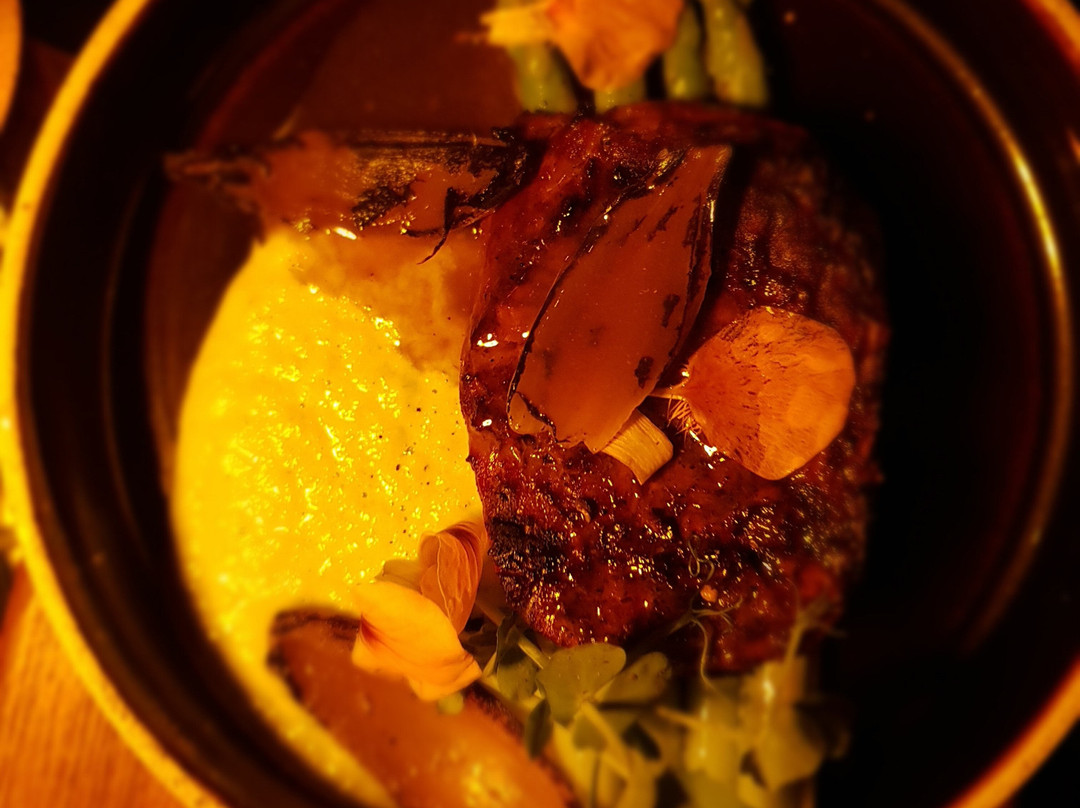 Lynked Restaurant Ubud