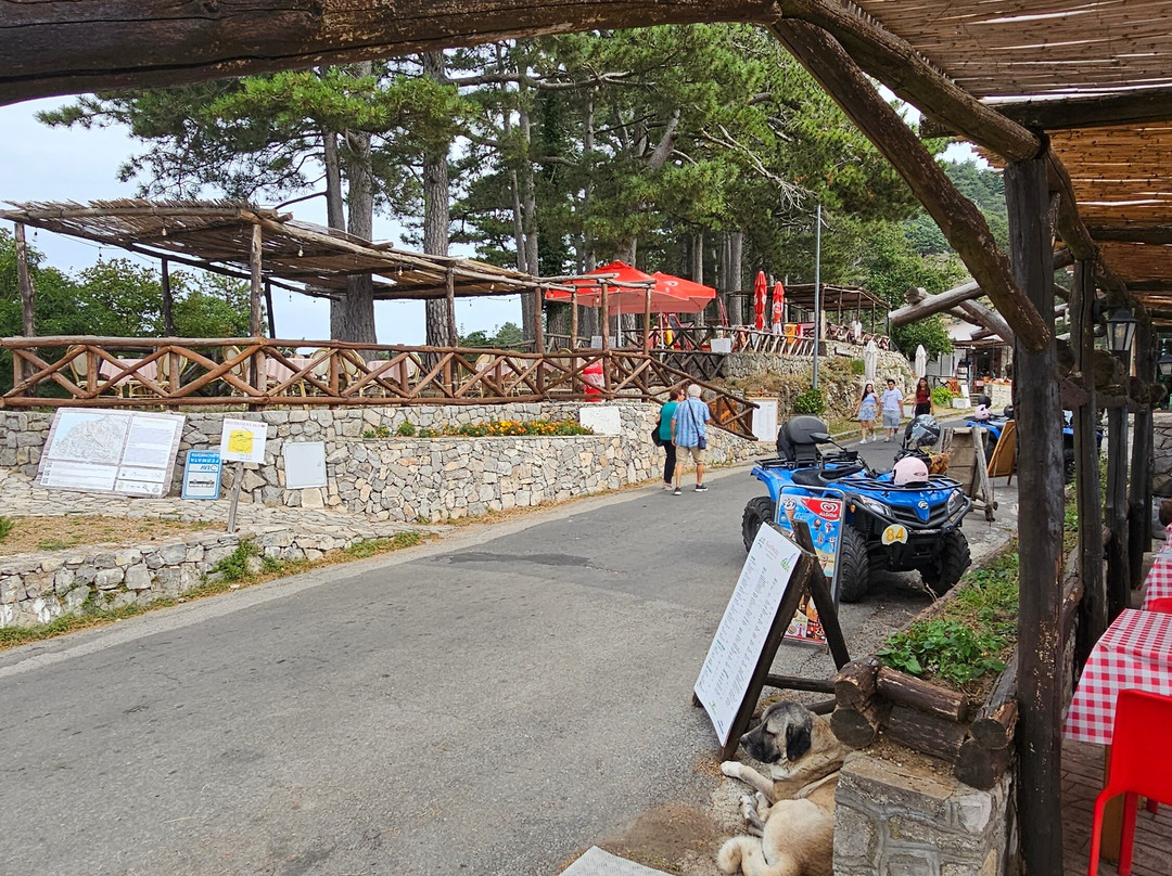 Buyourtour-索伦托必去景点