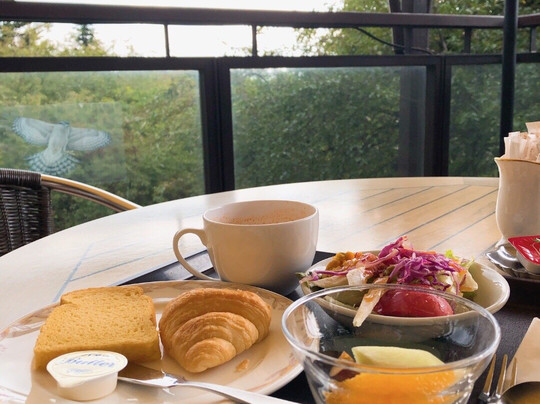 Yatsugatake Kogen Lodge主图