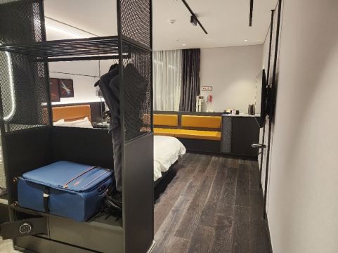 Breev Gwangju by Lotte Hotels-官方