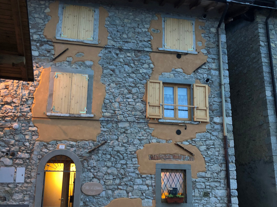B&B Oltre Il Bosco主图