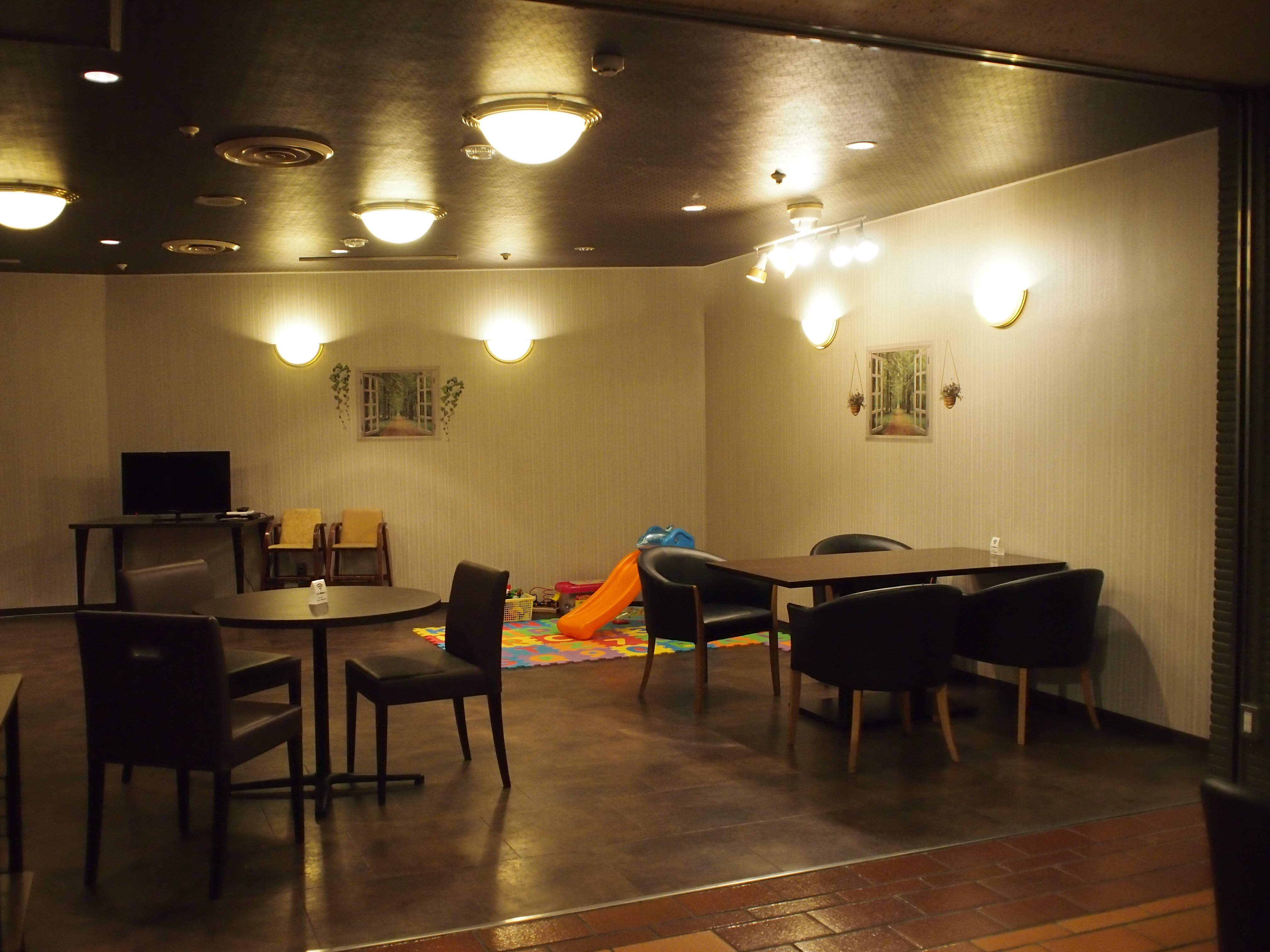 Hachinohe Grand Hotel-官方
