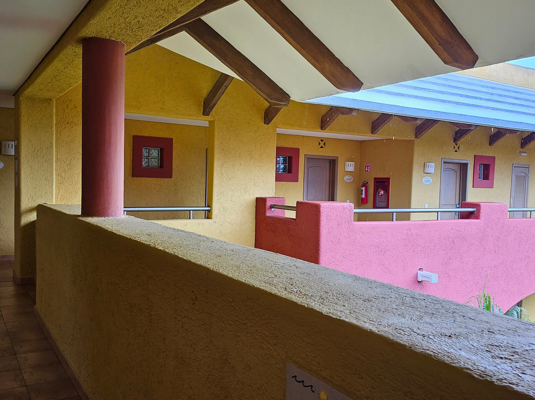 Barcelo Maya Colonial - All Inclusive主图