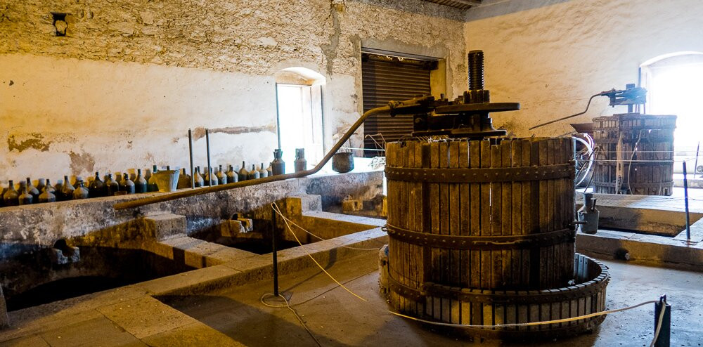 VALLE DELL'ACATE-Acate必去景点