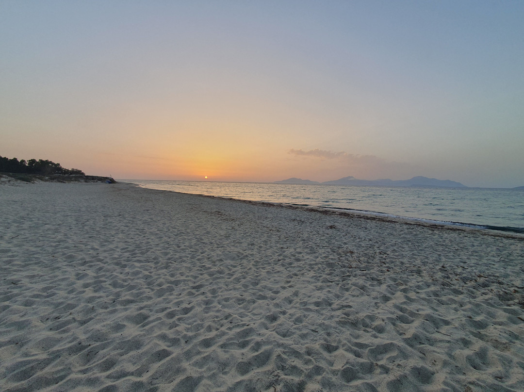 Bouradanis Village Hotel主图