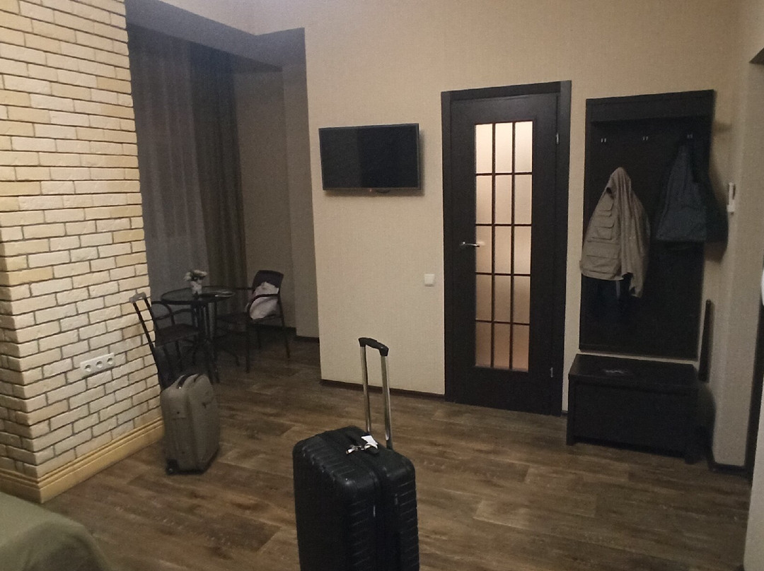 Misteriya Hotel主图