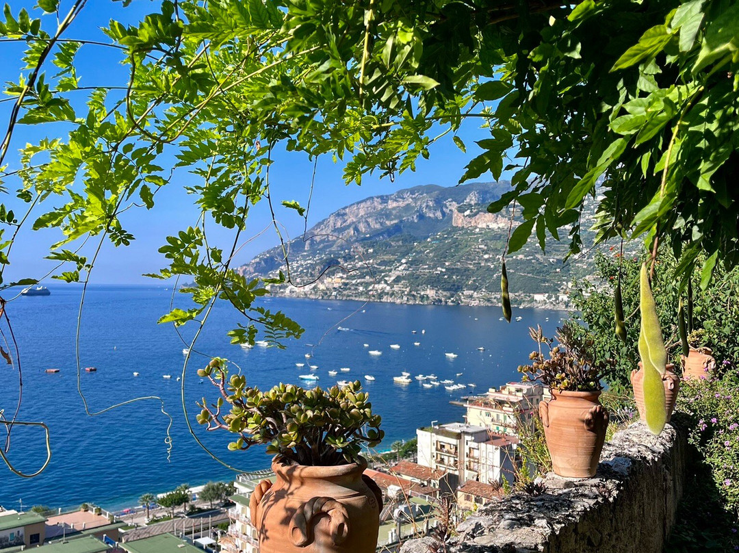 Giardino Esotico Beniamino Cimini景点图片