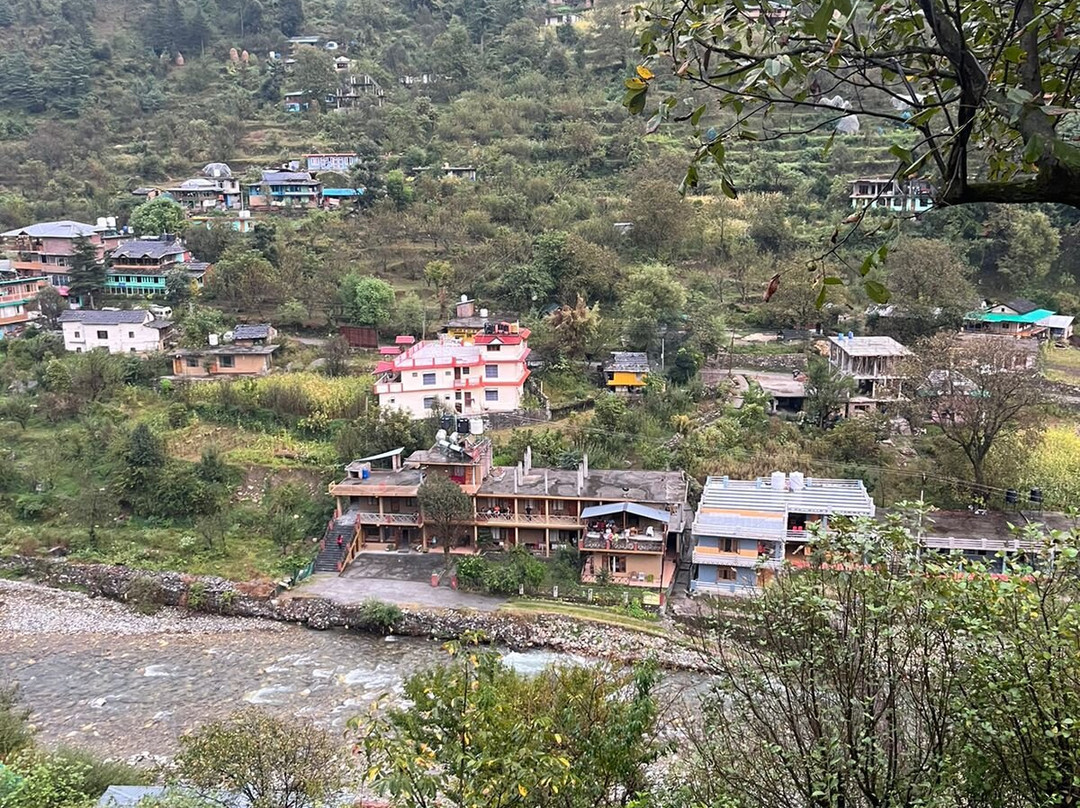 Shivadya Tirthan主图