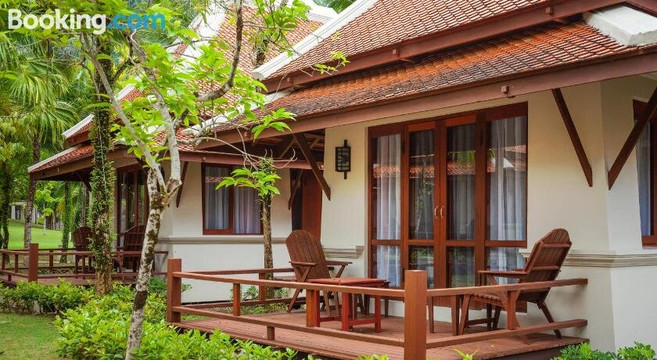 Khaolak Laguna Resort