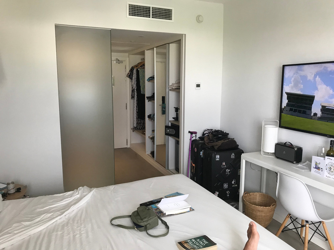 AluaSoul Mallorca Resort主图