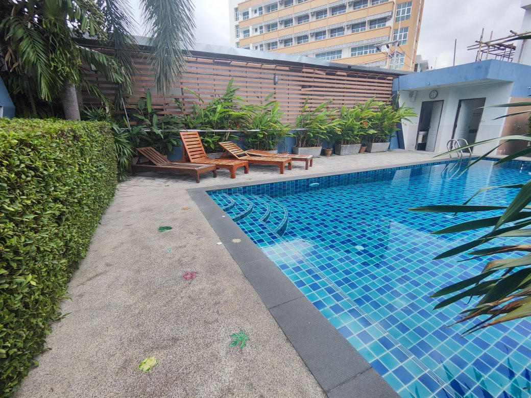 Phuket Jula Place主图