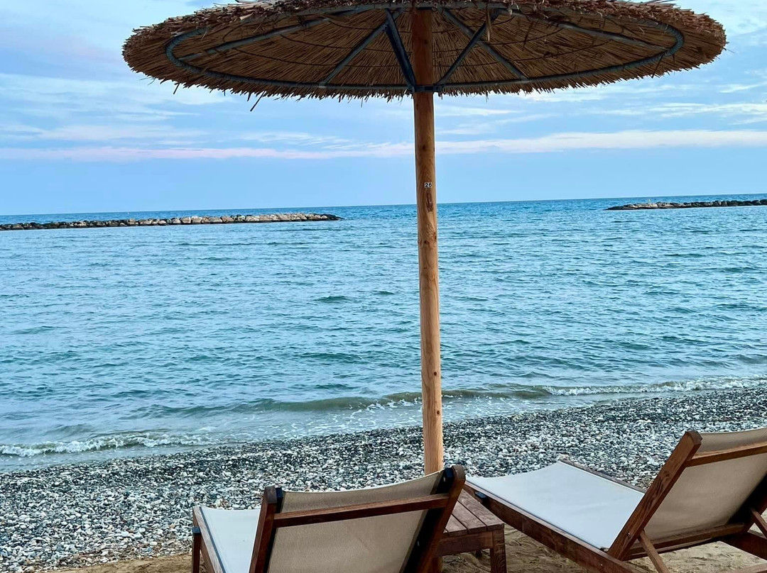 Mercure Larnaca Beach Resort主图