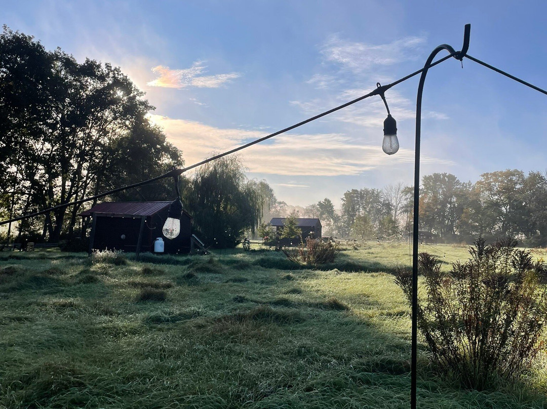 Blue Heron Farm And Retreat