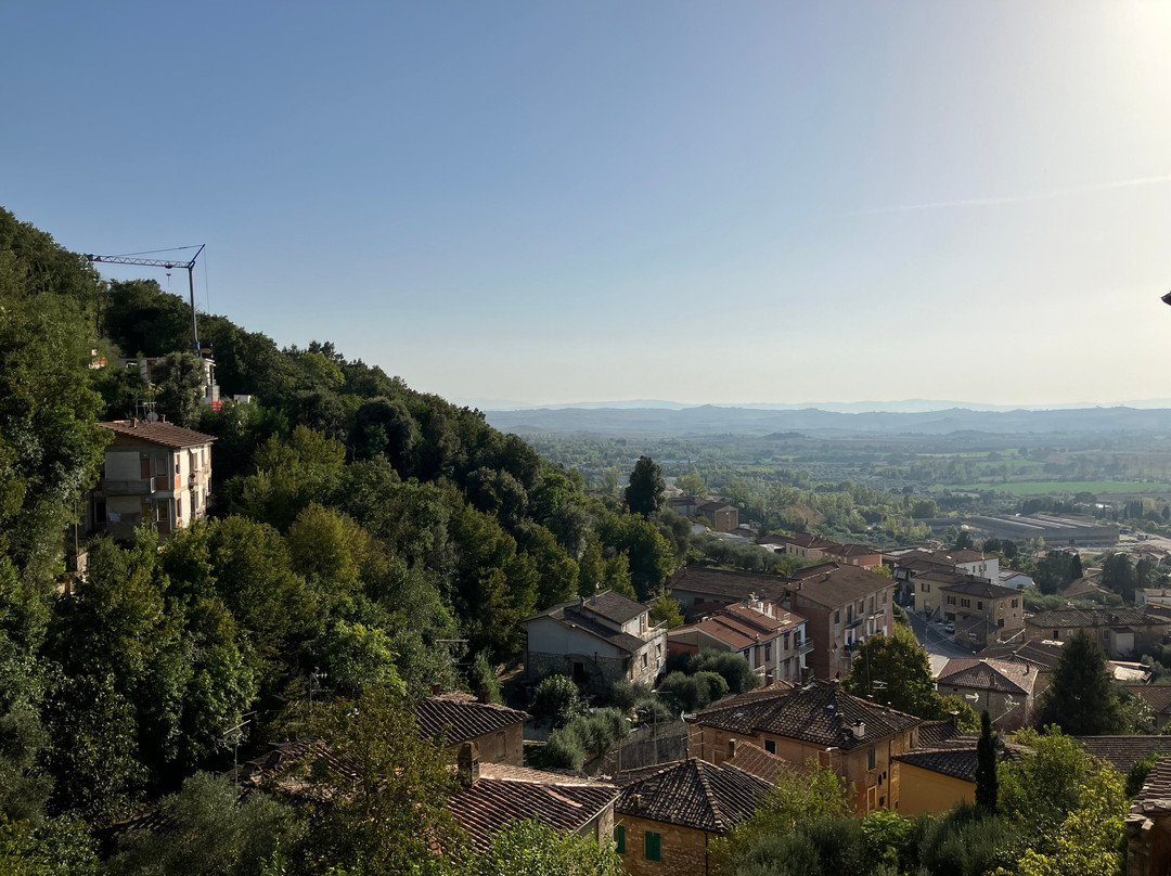 Castello delle Serre主图