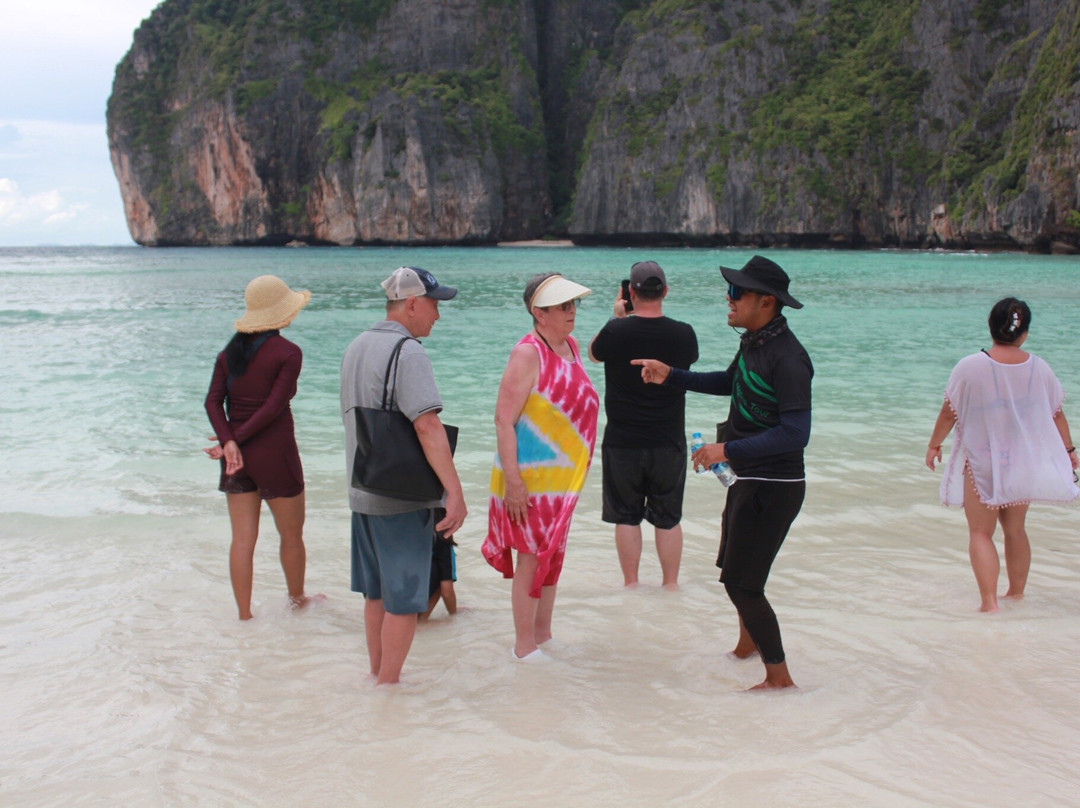 V. Marine Tour-莆缴必去景点