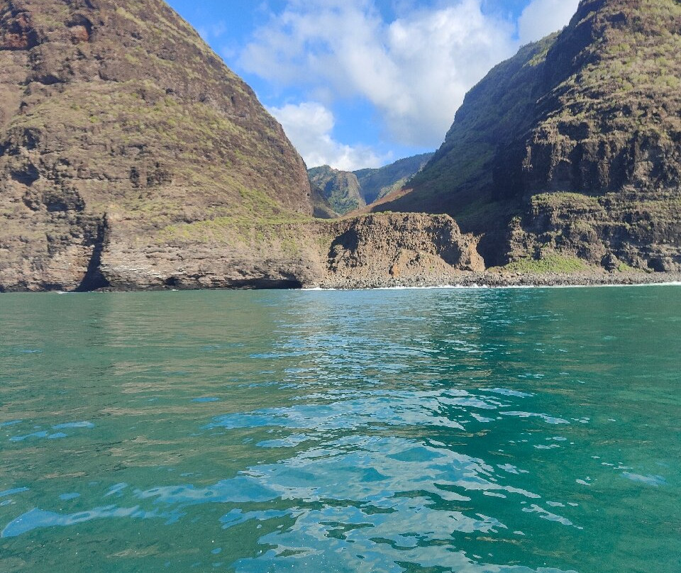 Captain Js Kauai Offshore Adventures景点图片