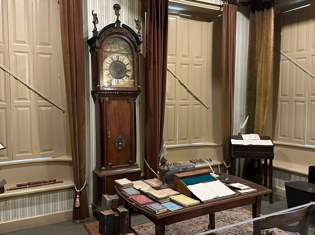 Openluchtmuseum het Hoogeland-Warffum必去景点