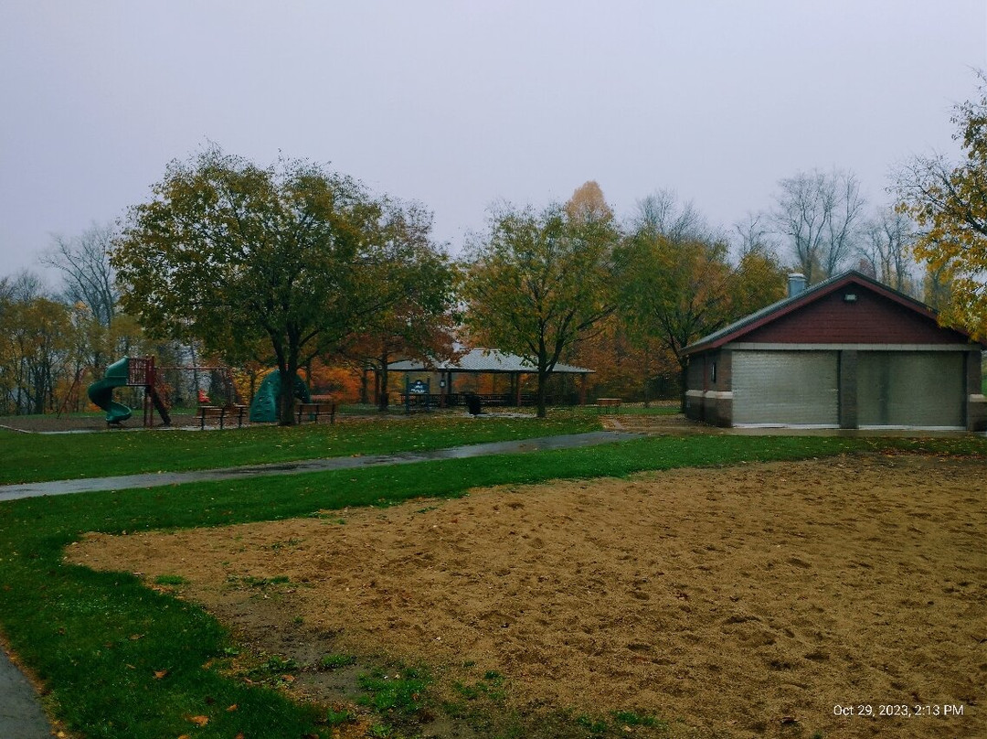 Monroeville Community Park West-门罗维尔必去景点