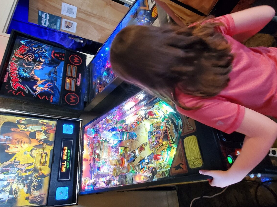 Druid City Brewing Company-塔斯卡卢萨县必去景点