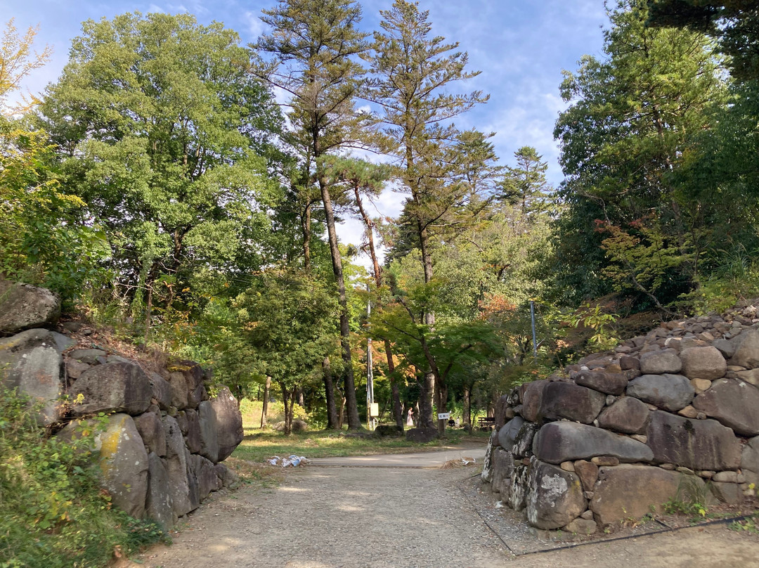Mr. Takeda Residence Remains景点图片