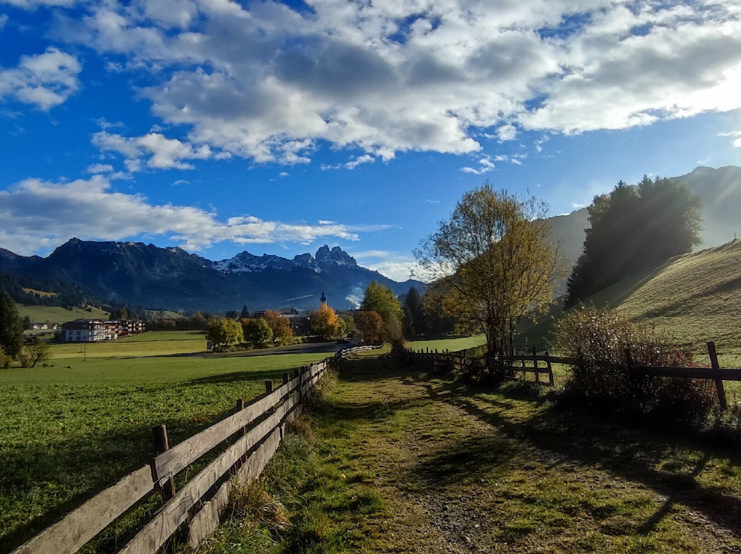 Landhaus Sammer主图