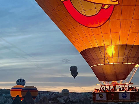 Unveiled Anatolia Travel-于尔居普必去景点