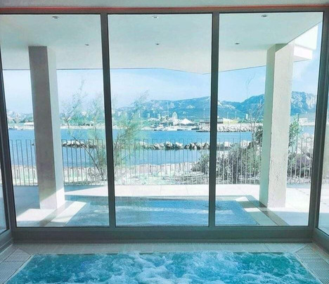 Spa Nhow Marseille-马赛必去景点