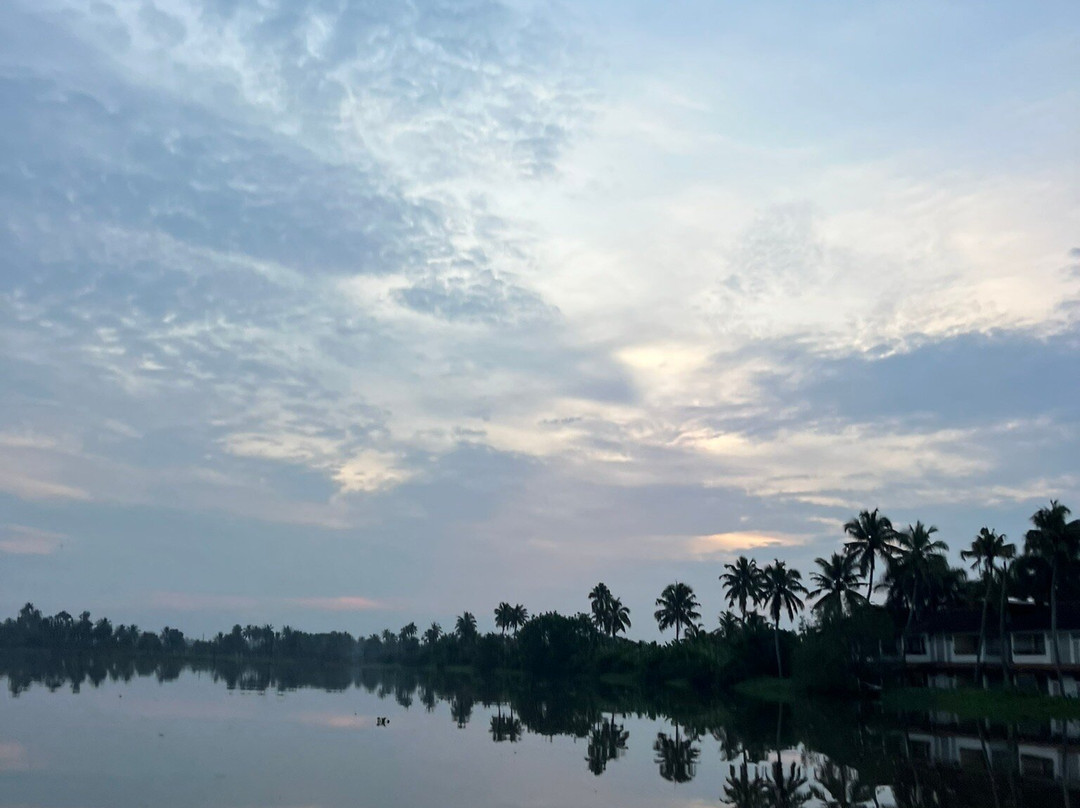 Canoe Kerala景点图片