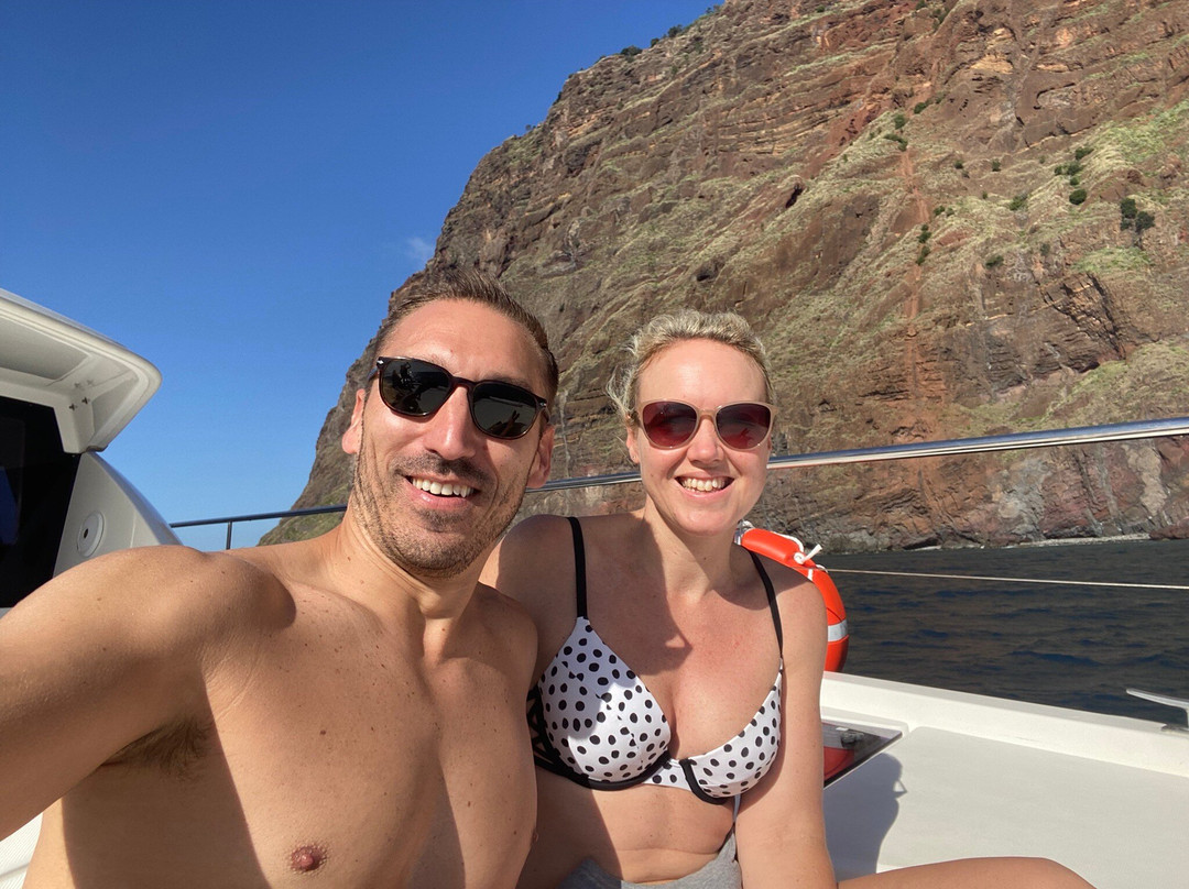 Vip Dolphins-沙尔必去景点